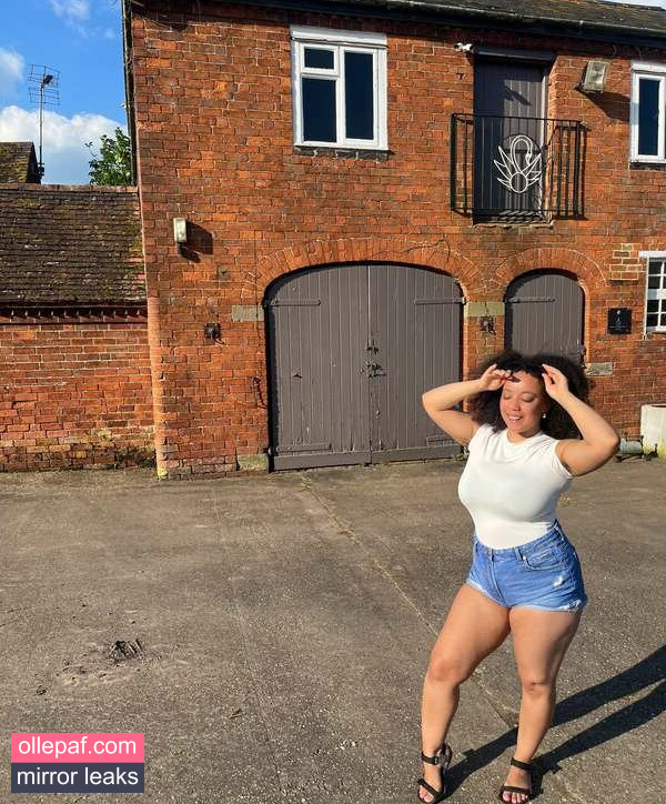 Latest Leaks Feelinfree Nude #18 - Fapello