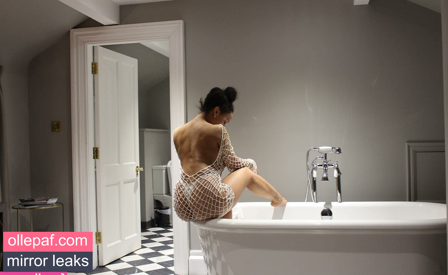 Latest Leaks Feelinfree Nude #246 - Fapello
