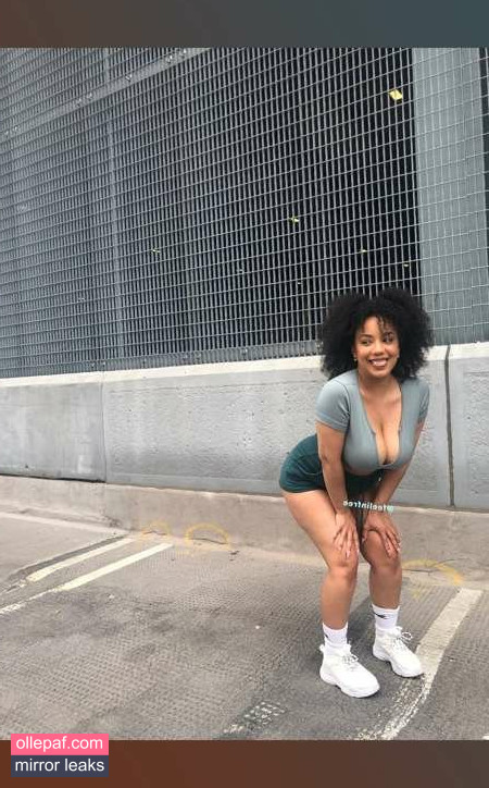 Latest Leaks Feelinfree Nude #44 - Fapello