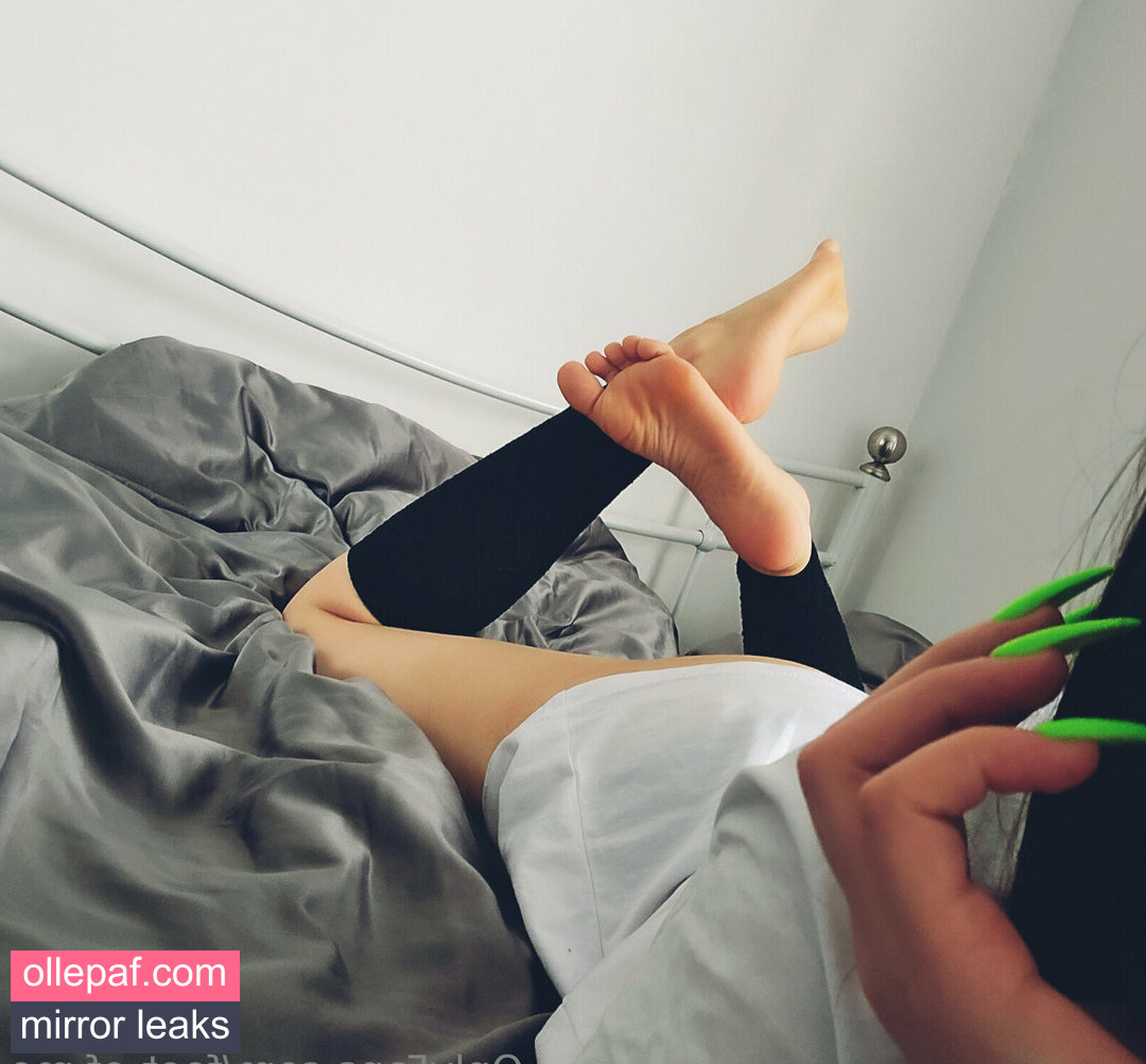 Latest Leaks feet-of-me Nude #4 - Fapello