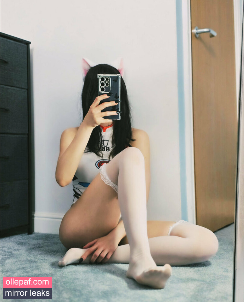 Latest Leaks feet-of-me Nude #7 - Fapello