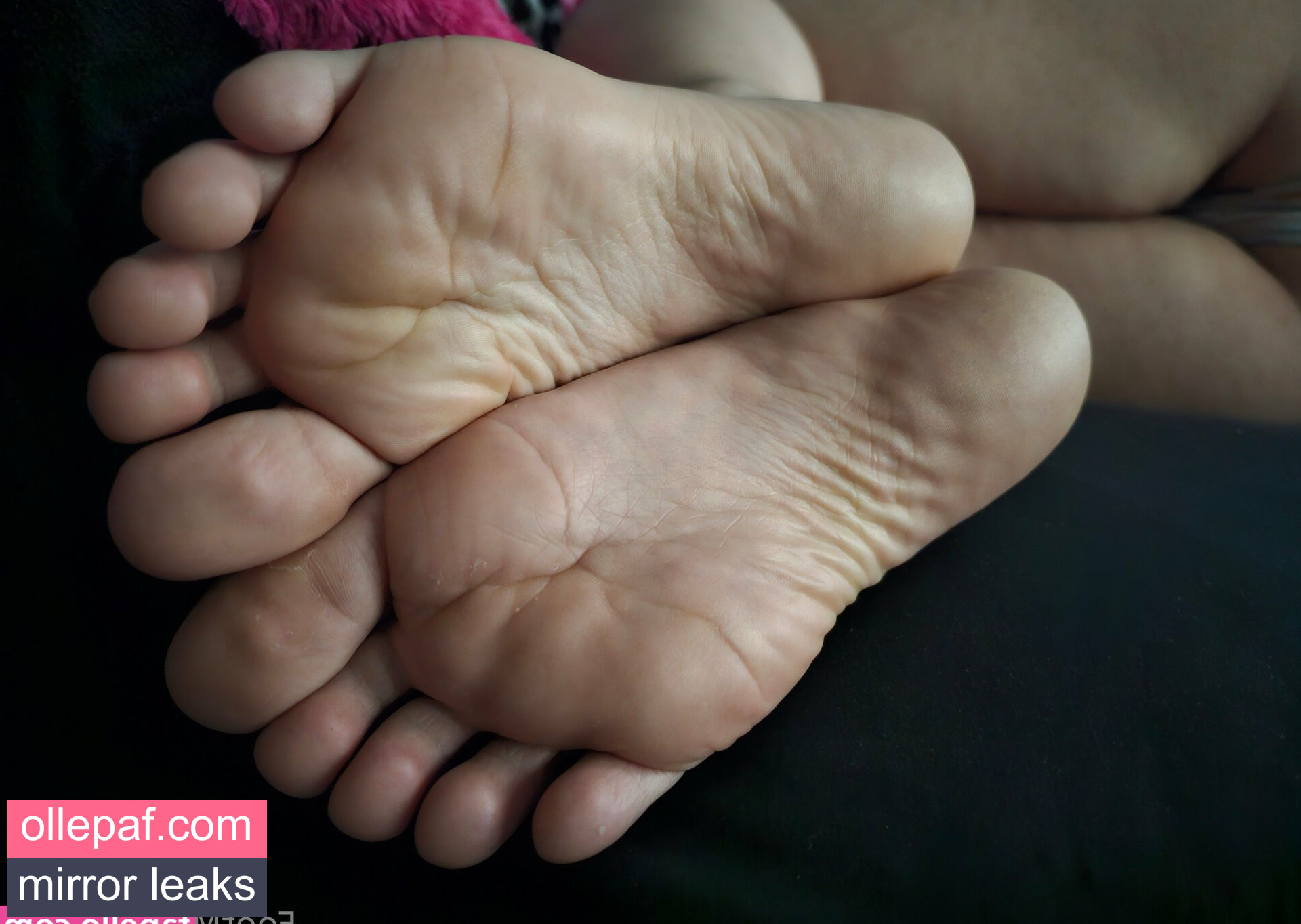 Latest Leaks feetmasquerade Nude #28 - Fapello