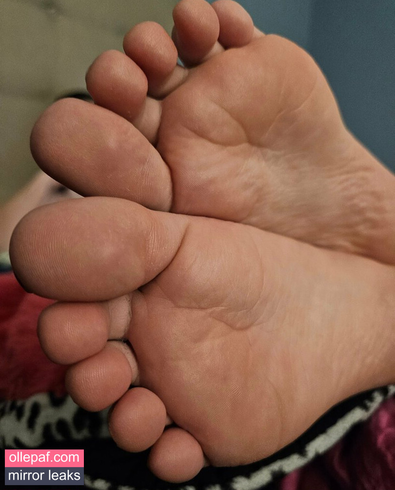 Latest Leaks feetmasquerade Nude #35 - Fapello