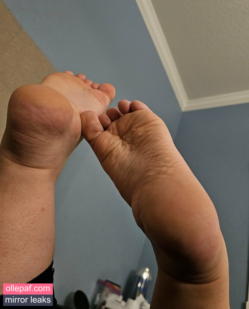 Latest Leaks feetmasquerade Nude #42 - Fapello