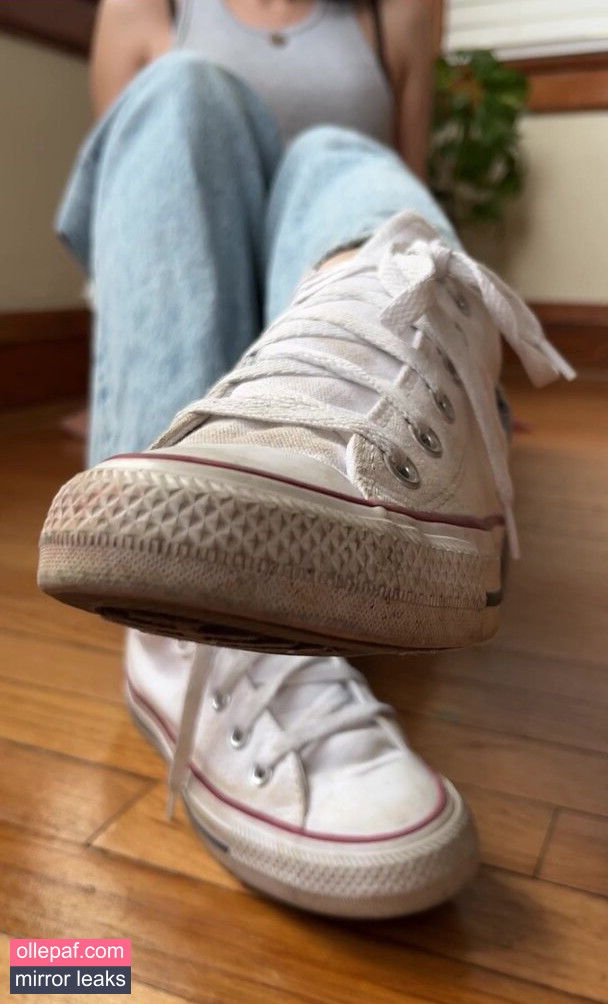 Latest Leaks feetprincessjane Nude #14 - Fapello