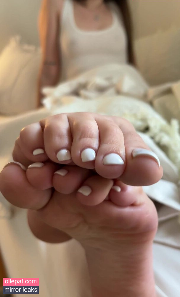 Latest Leaks feetprincessjane Nude #17 - Fapello
