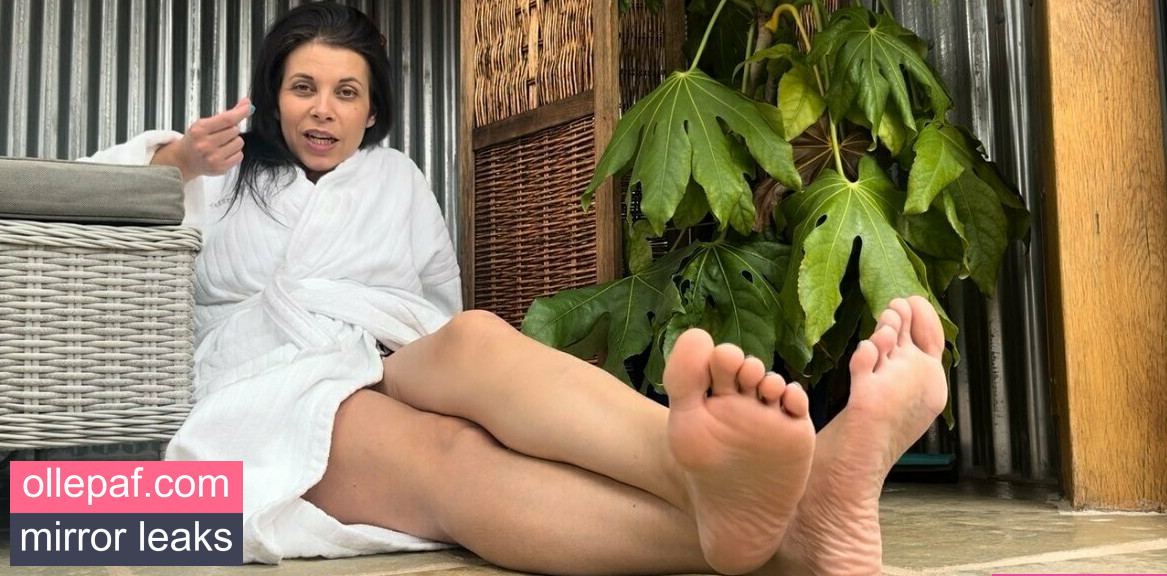 Latest Leaks feetwonders_1 Nude #55 - Fapello