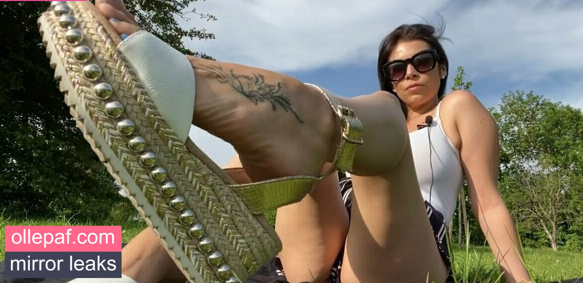 Latest Leaks feetwonders_1 Nude #69 - Fapello