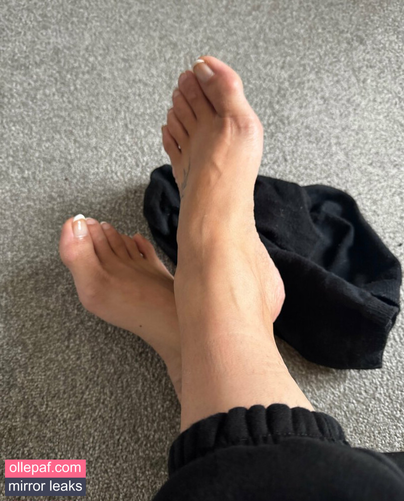 Latest Leaks feetwonders_1 Nude #9 - Fapello