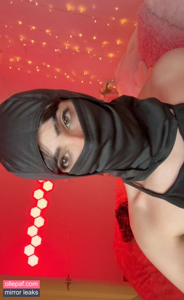 Latest Leaks Fefikitten Nude #2 - Fapello