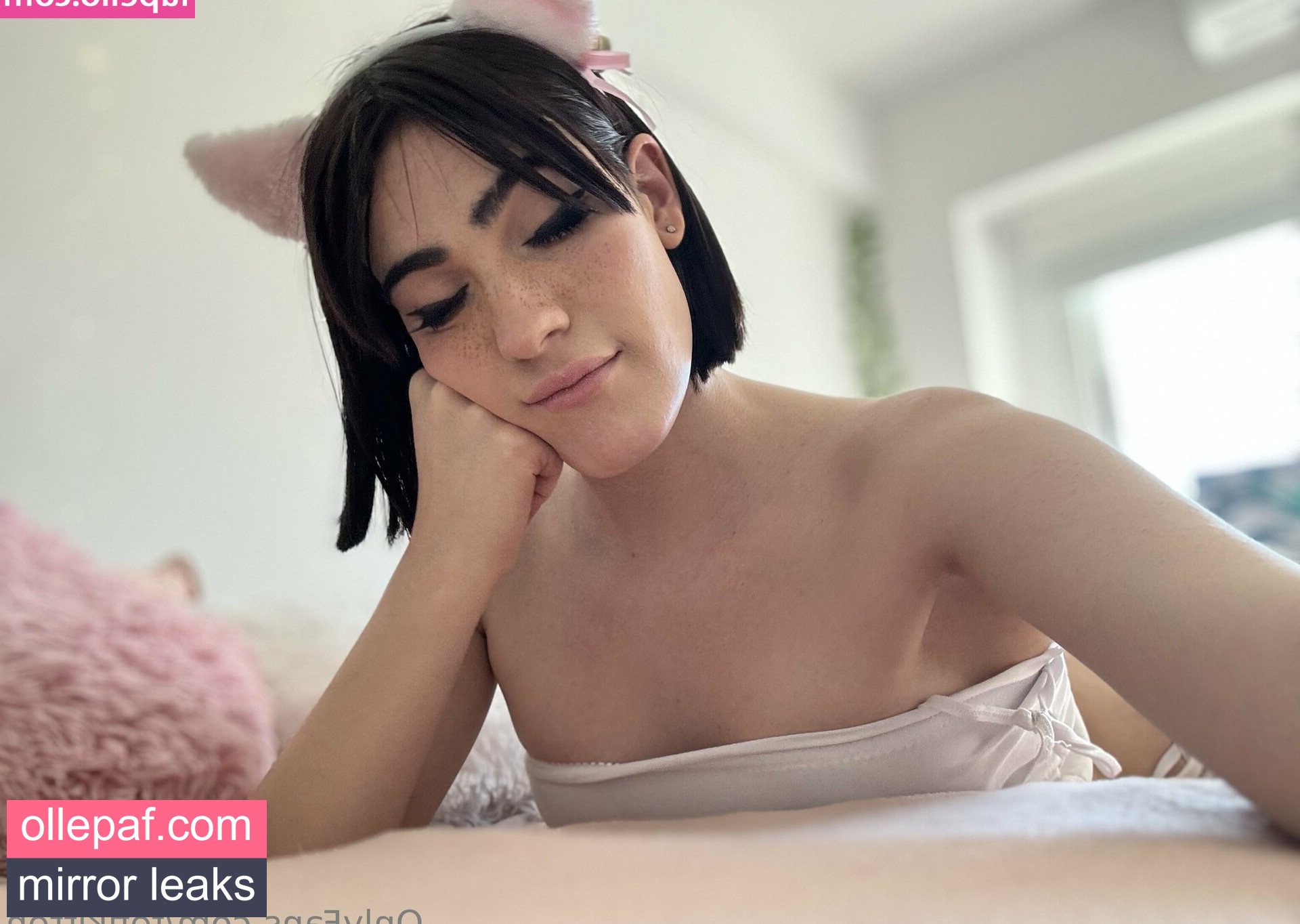 Latest Leaks Fefikitten Nude #38 - Fapello