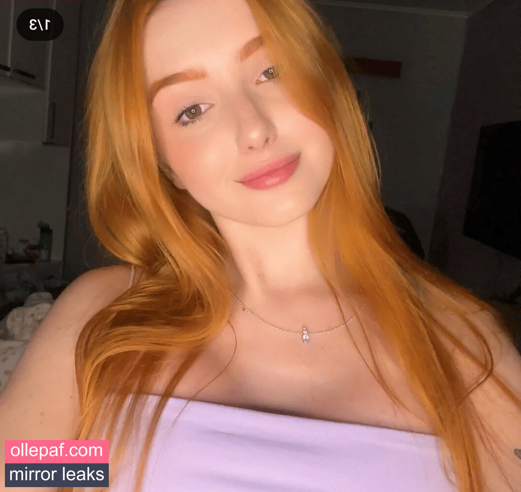 Latest Leaks Fehanzen Nude #160 - Fapello