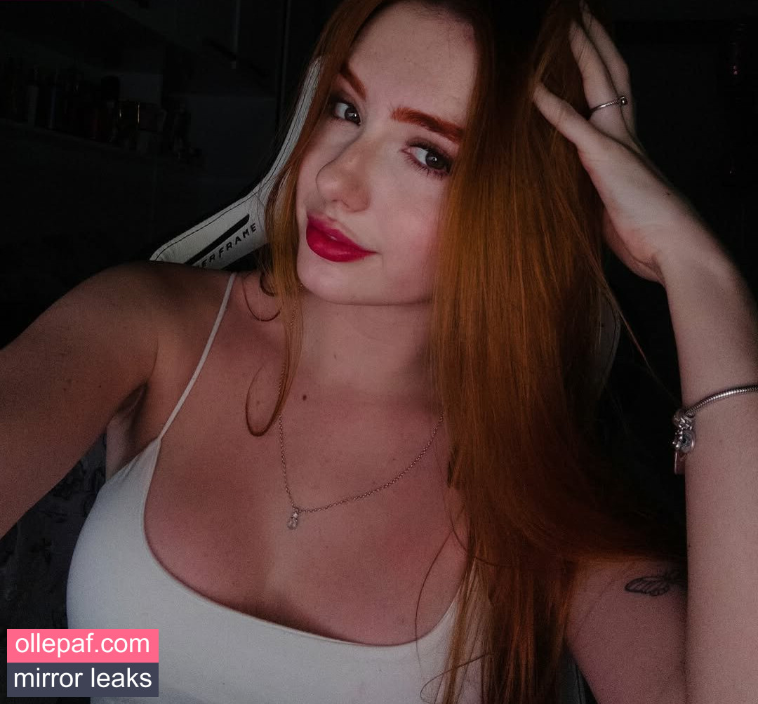 Latest Leaks Fehanzen Nude #19 - Fapello