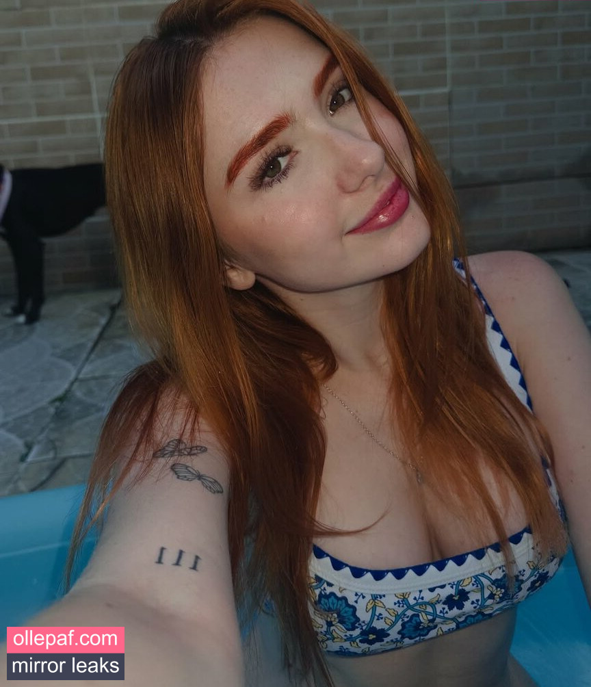 Latest Leaks Fehanzen Nude #22 - Fapello