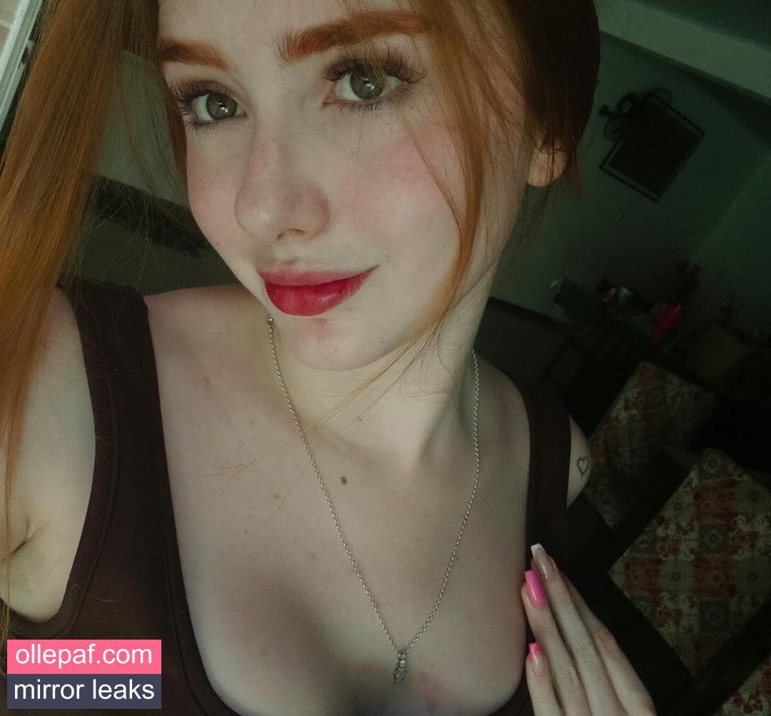 Latest Leaks Fehanzen Nude #5 - Fapello