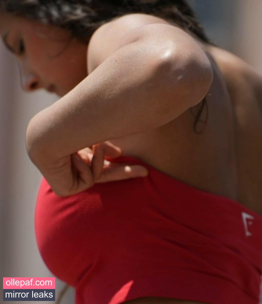 Latest Leaks Fei LE Gal Nude #4 - Fapello