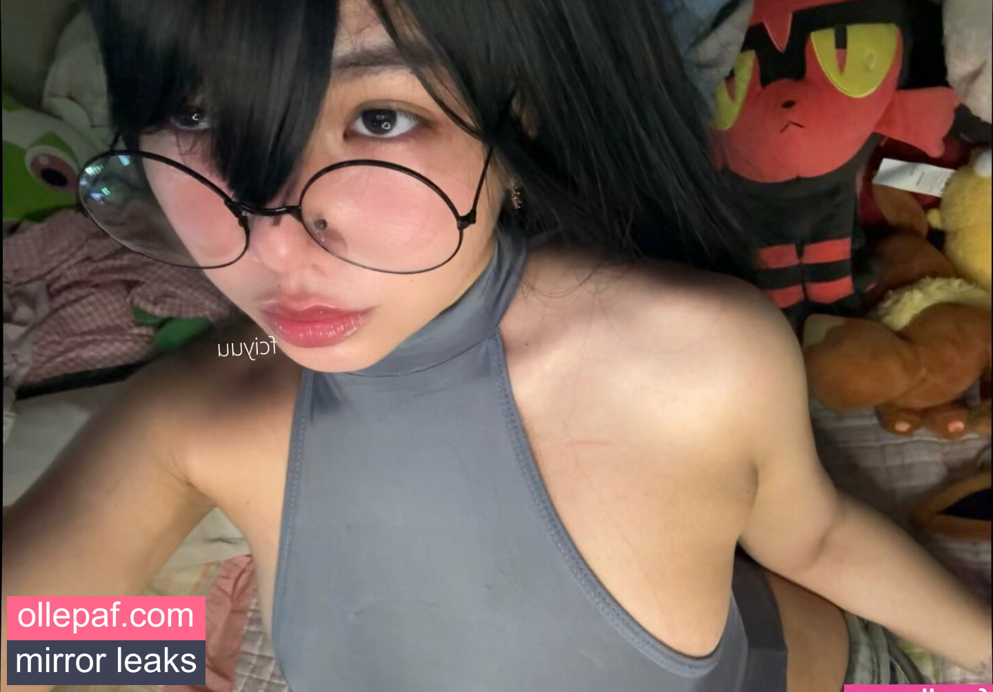 Latest Leaks Feiyuu Nude #4 - Fapello