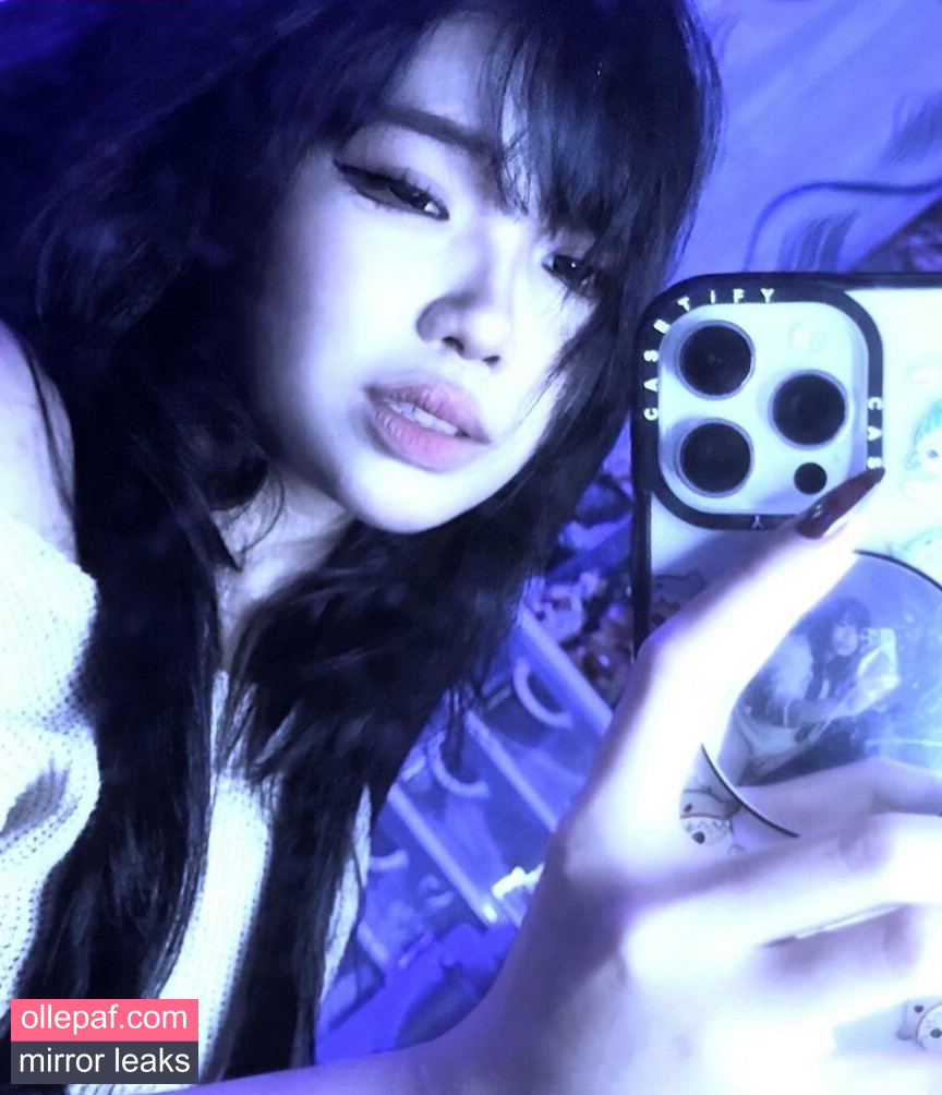 Latest Leaks Feiyuu Nude #34 - Fapello