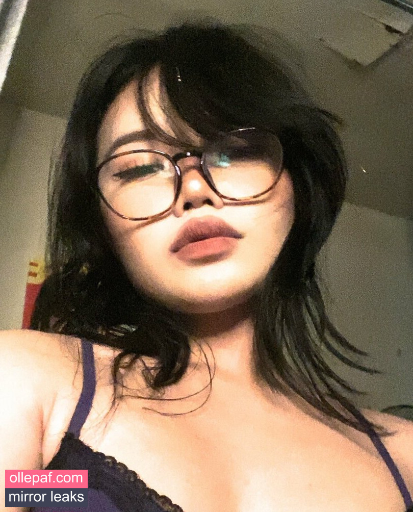 Latest Leaks Feiyuu Nude #36 - Fapello