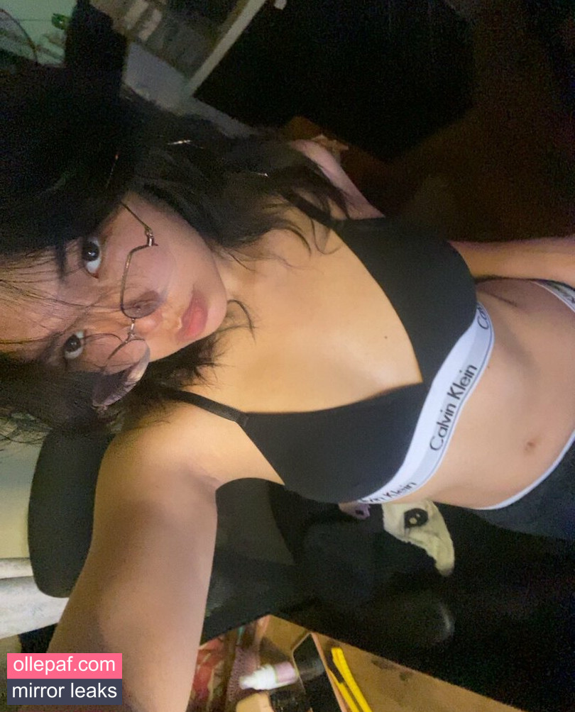 Latest Leaks Feiyuu Nude #44 - Fapello