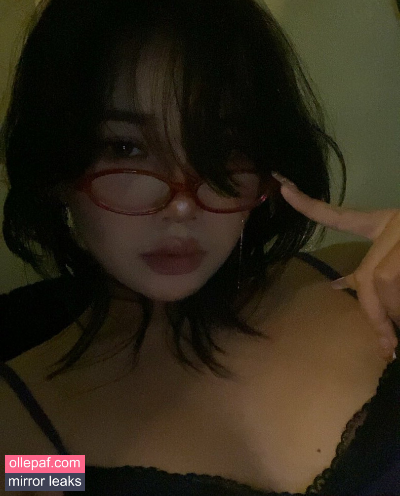 Latest Leaks Feiyuu Nude #48 - Fapello
