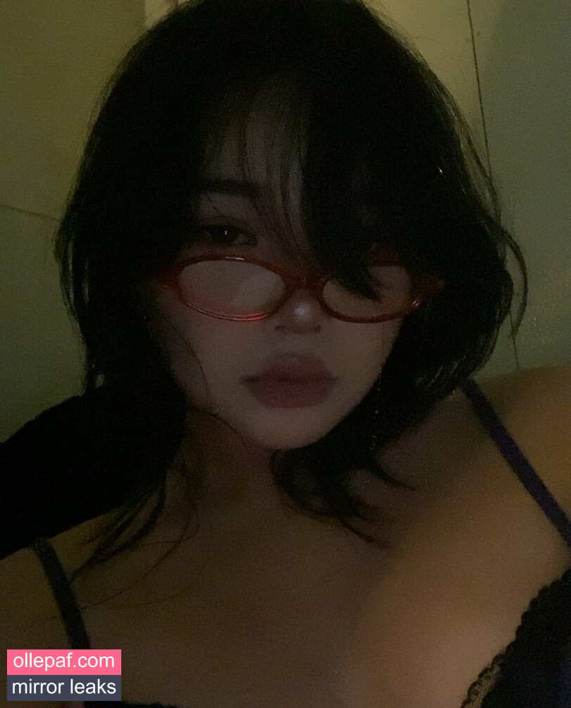 Latest Leaks Feiyuu Nude #50 - Fapello