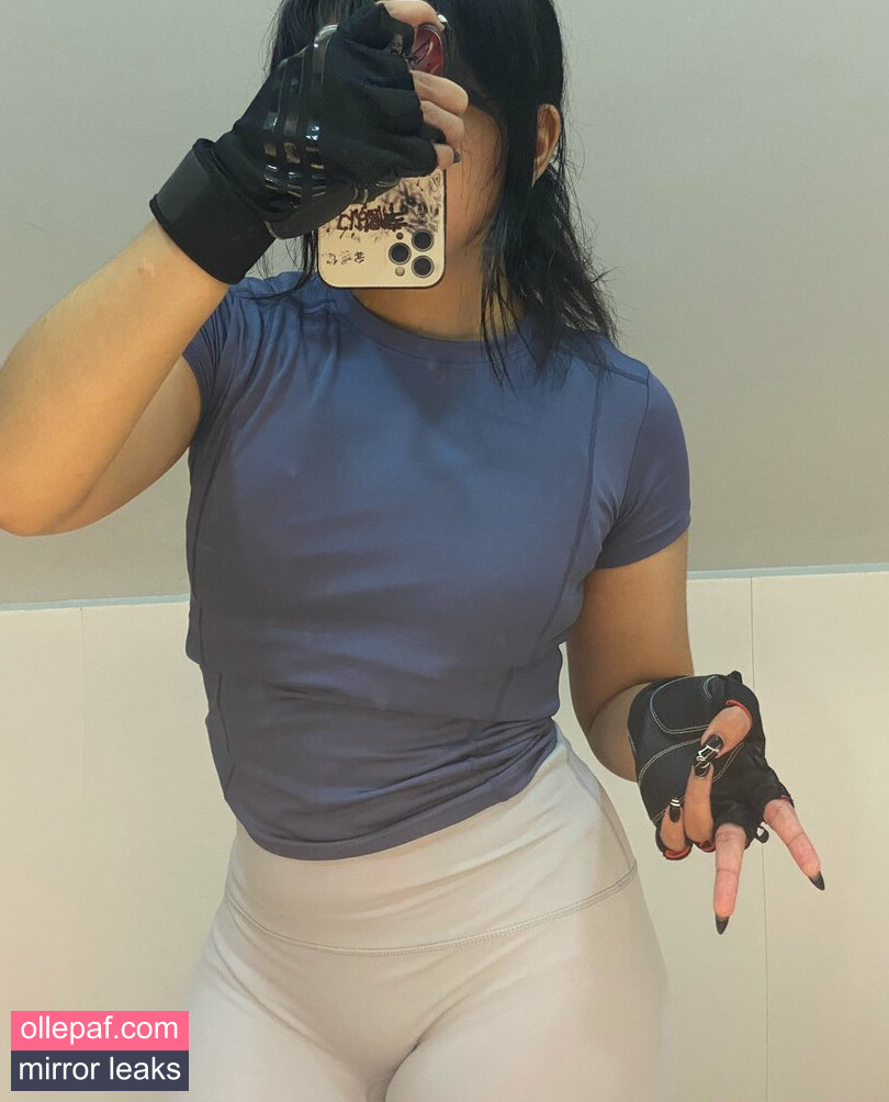 Latest Leaks Feiyuu Nude #53 - Fapello