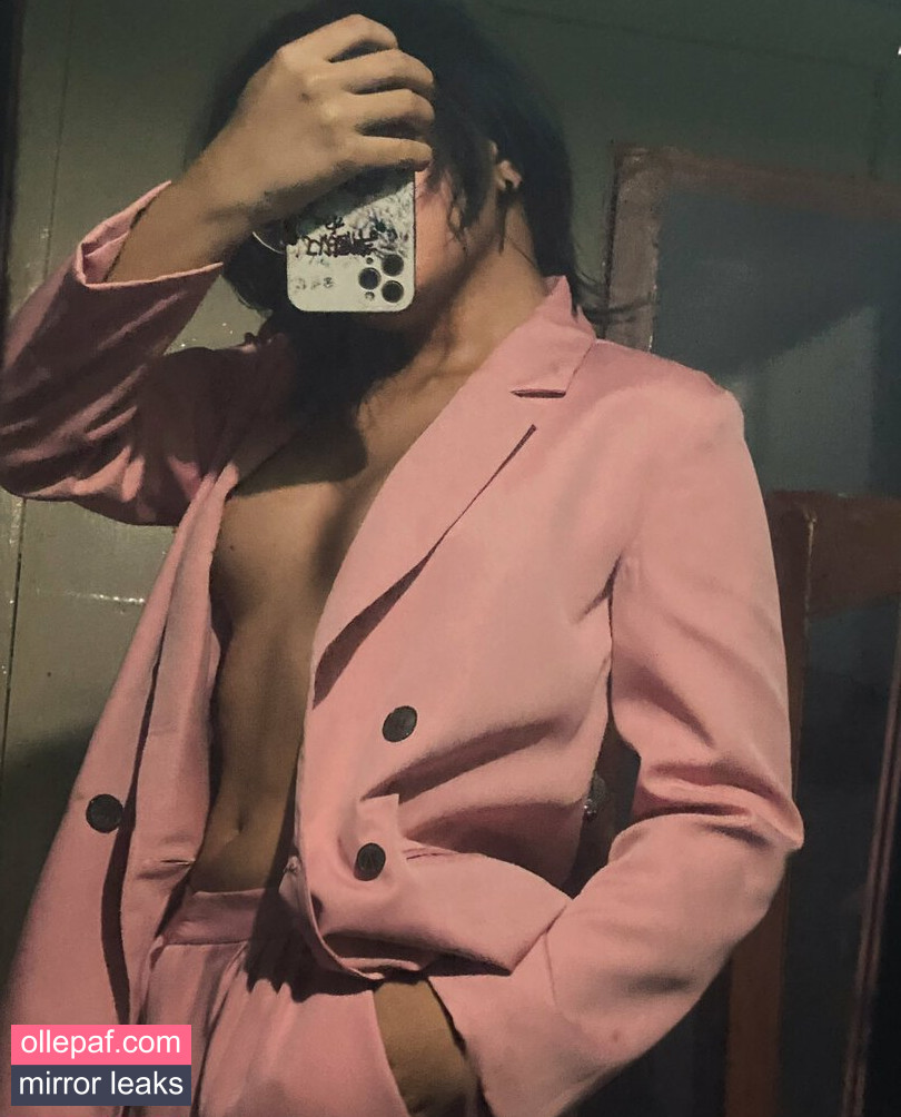 Latest Leaks Feiyuu Nude #55 - Fapello