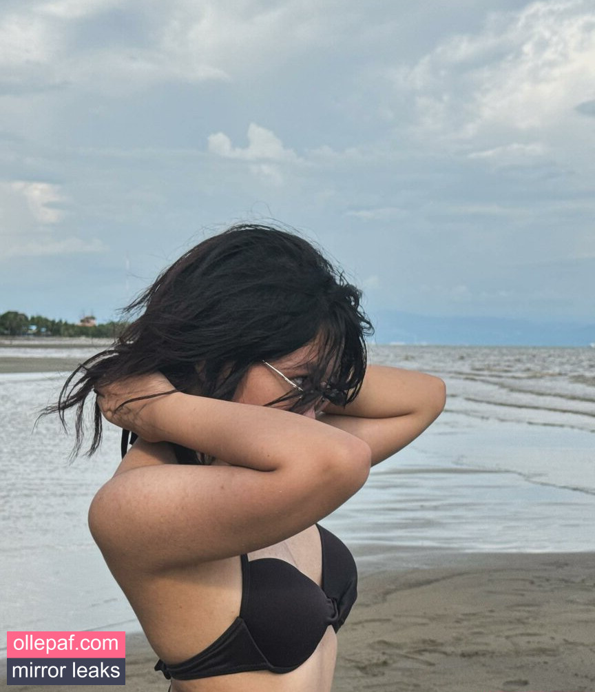 Latest Leaks Feiyuu Nude #64 - Fapello