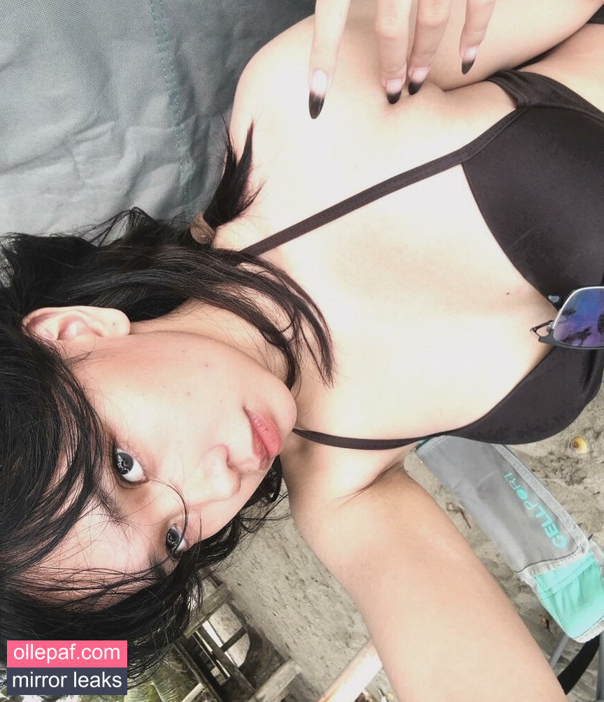 Latest Leaks Feiyuu Nude #67 - Fapello