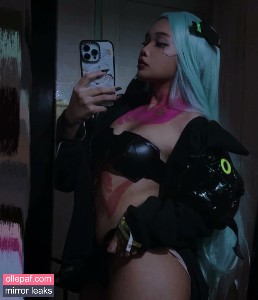 Latest Leaks Feiyuu Nude #76 - Fapello