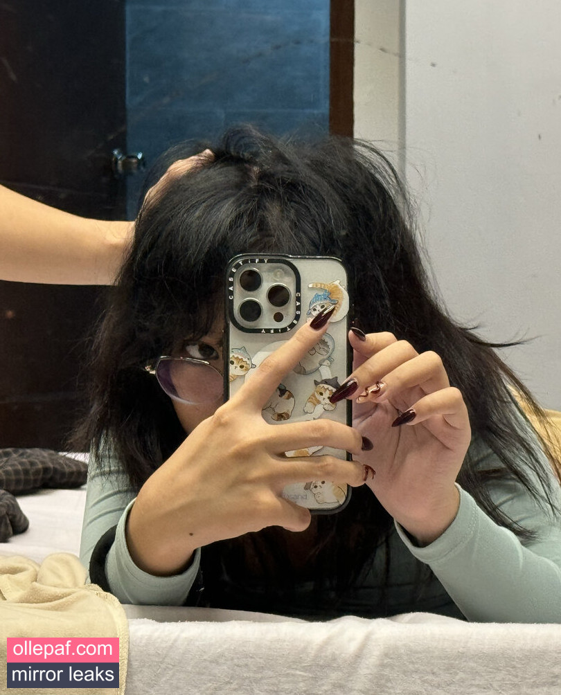Latest Leaks Feiyuu Nude #87 - Fapello