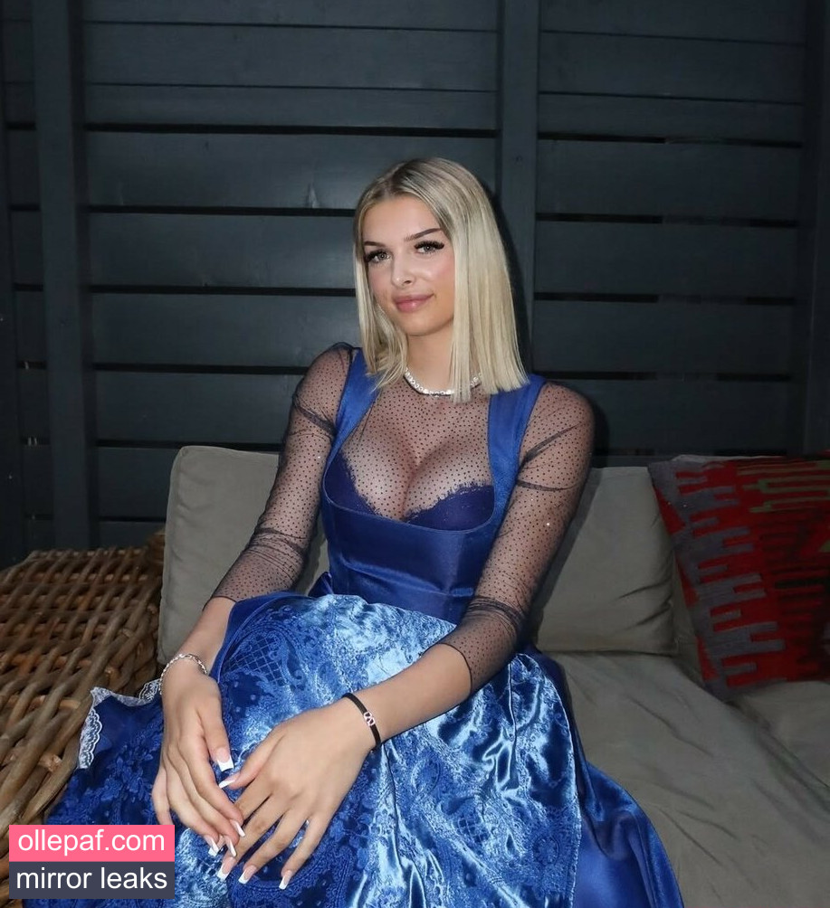 Latest Leaks Feli Hell Nude #4 - Fapello