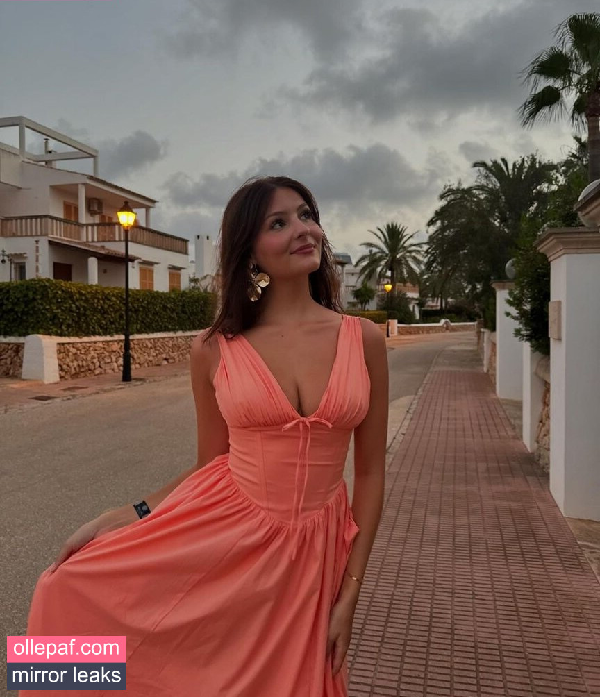 Latest Leaks Feli Videozeugs Nude #16 - Fapello