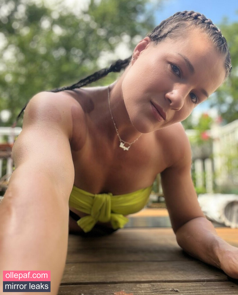 Latest Leaks feliceherrig Nude #25 - Fapello