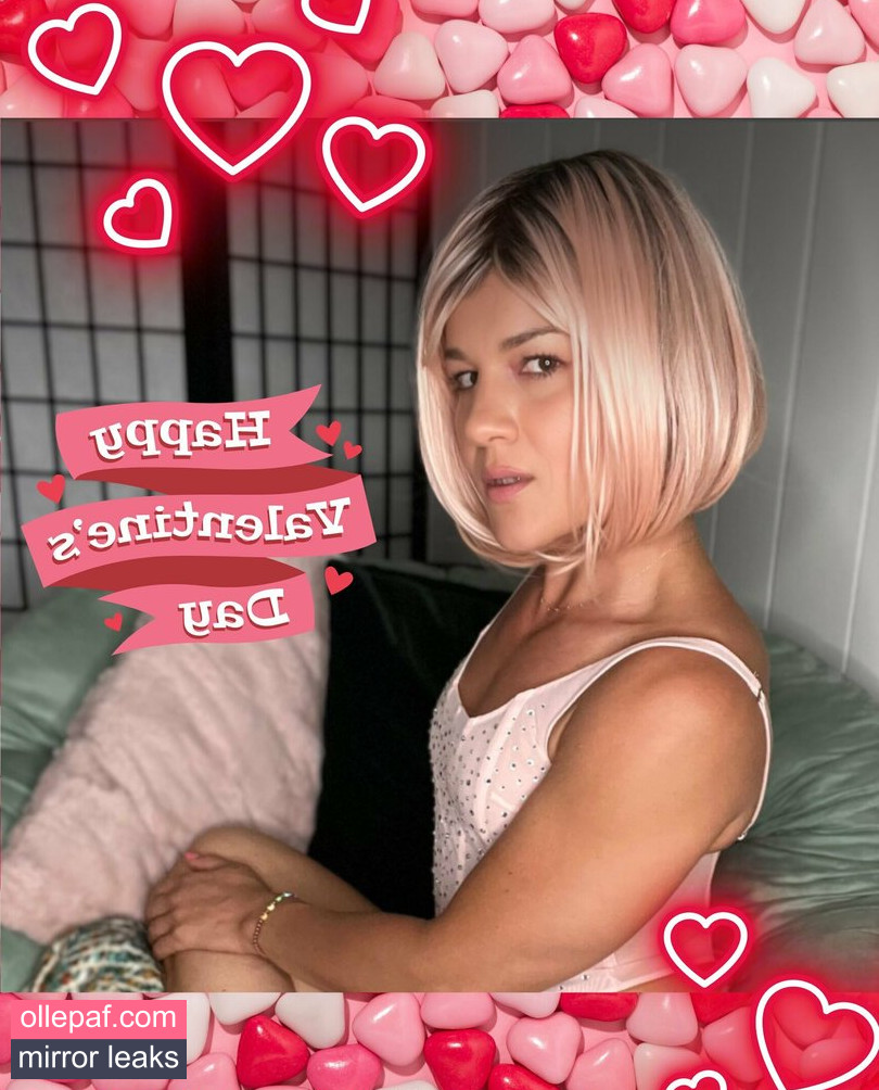 Latest Leaks feliceherrig Nude #38 - Fapello