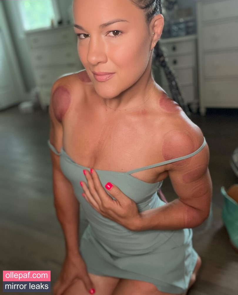 Latest Leaks feliceherrig Nude #42 - Fapello