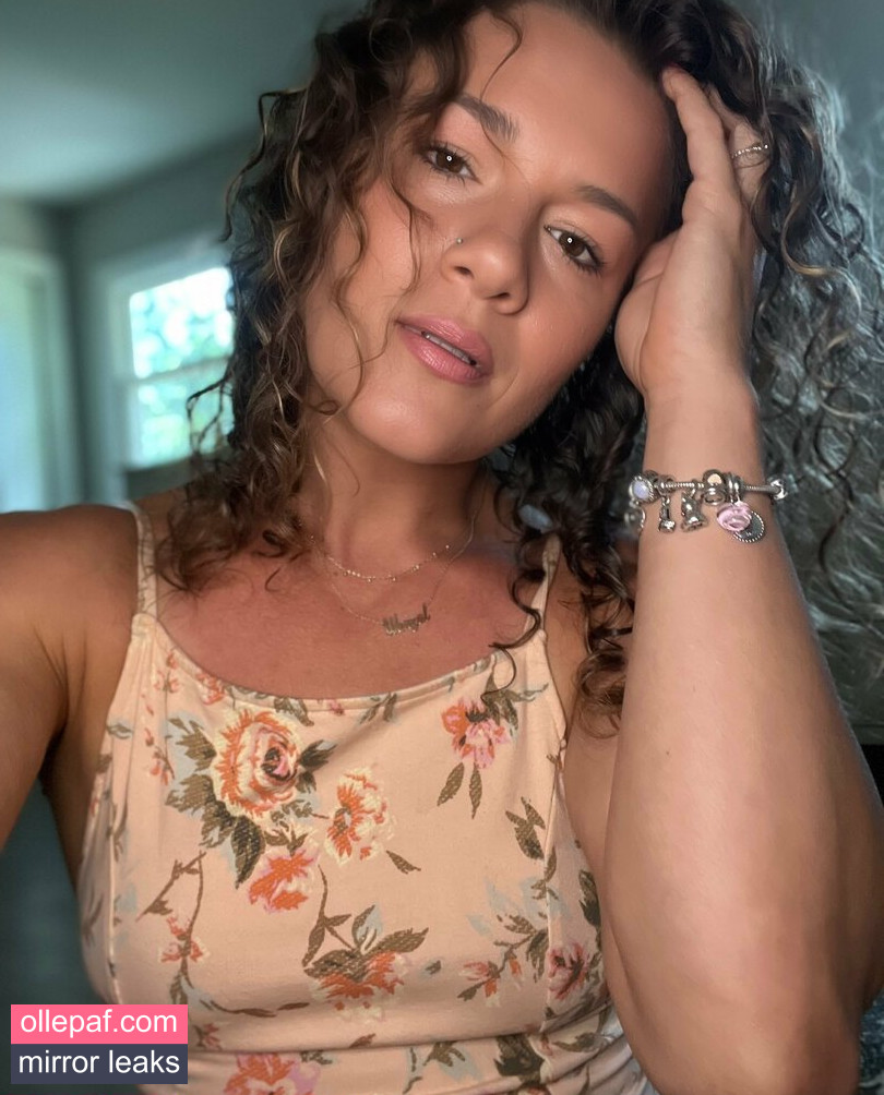 Latest Leaks feliceherrig Nude #44 - Fapello