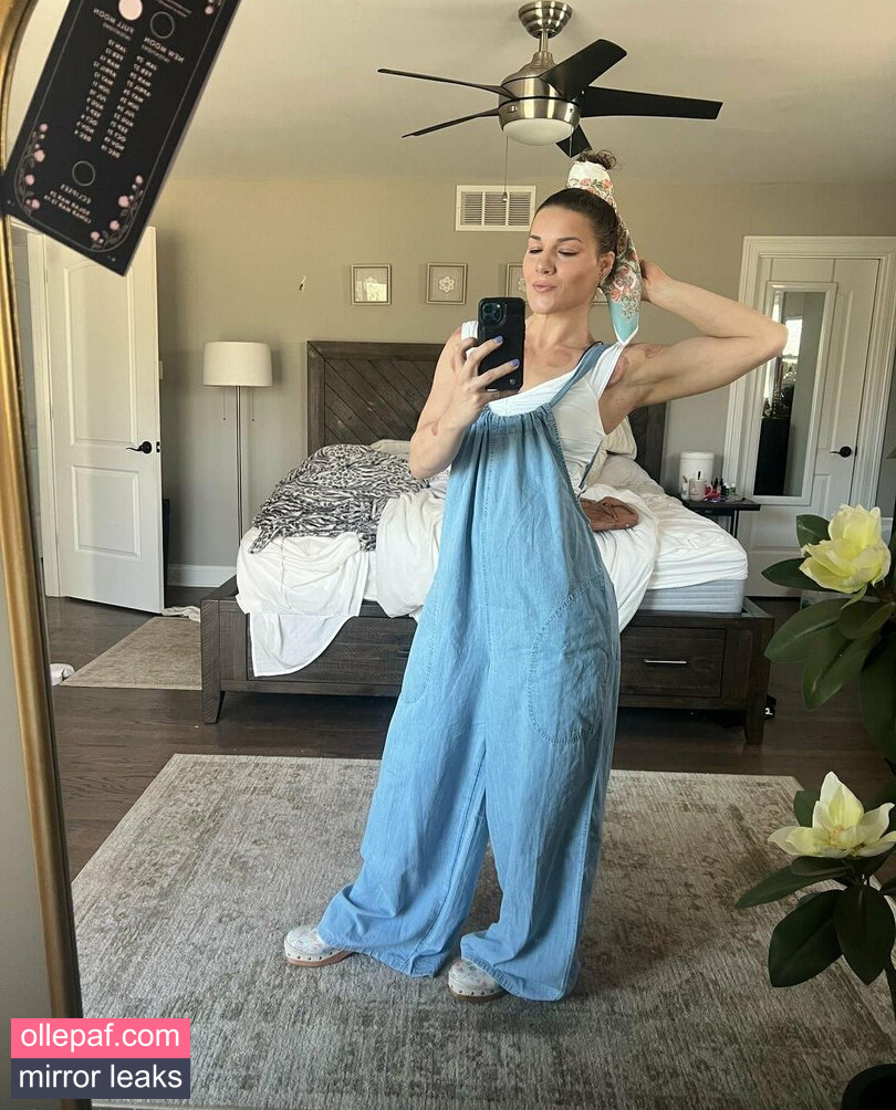 Latest Leaks feliceherrig Nude #7 - Fapello