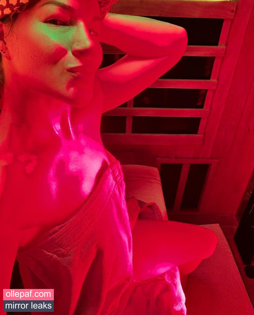 Latest Leaks feliceherrig Nude #8 - Fapello