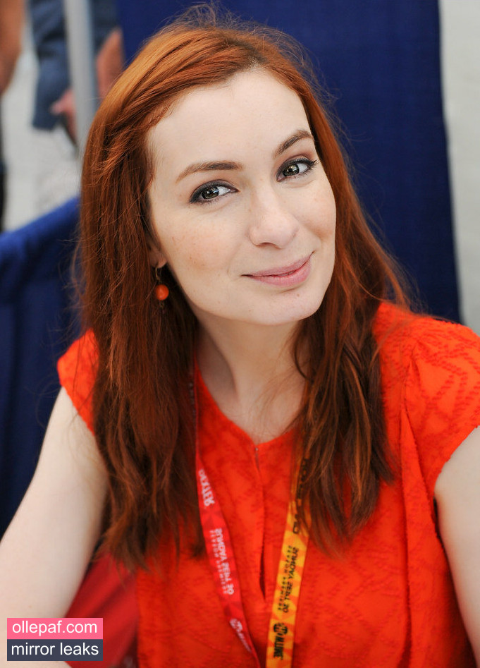 Felicia Day Nude Leaks OnlyFans #128 - Fapello