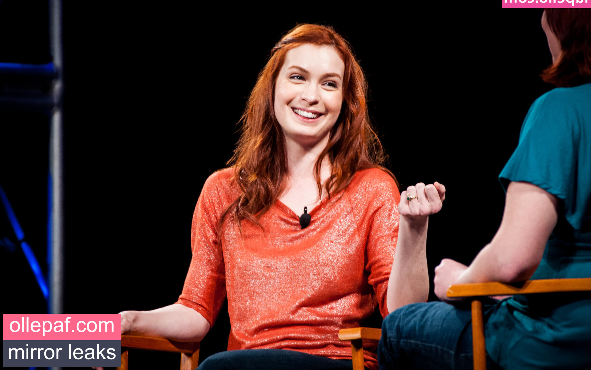 Felicia Day Nude Leaks OnlyFans #130 - Fapello