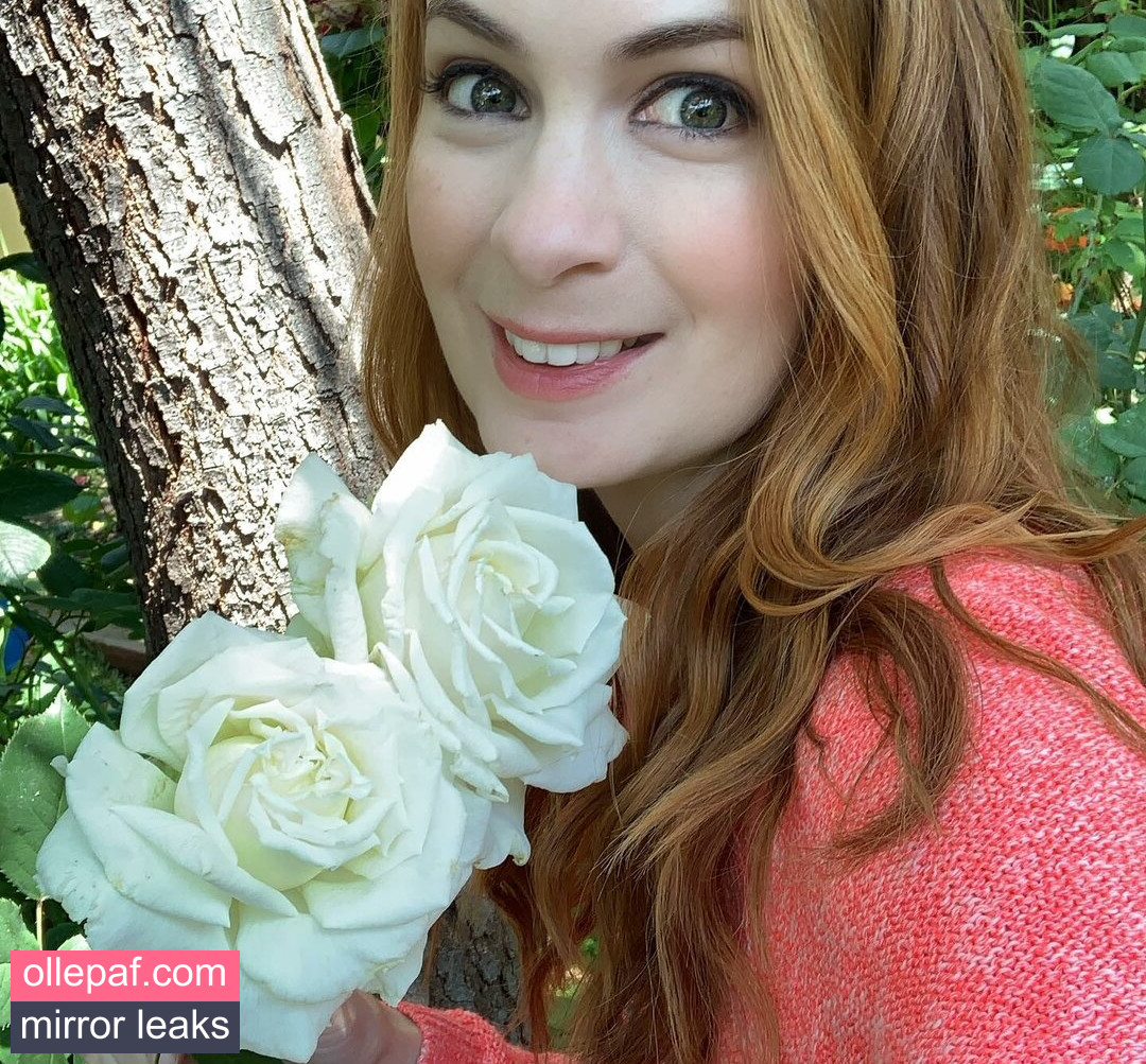 Felicia Day Nude Leaks OnlyFans #14 - Fapello