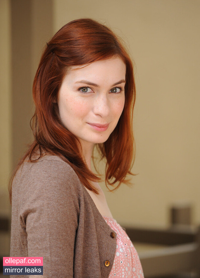 Felicia Day Nude Leaks OnlyFans #142 - Fapello