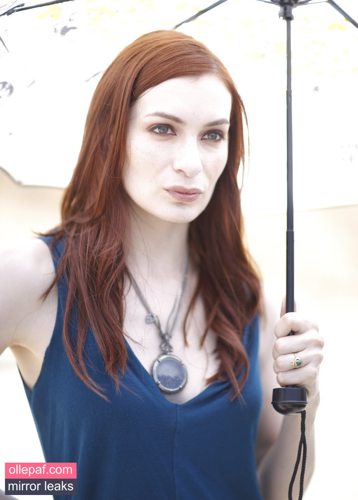 Felicia Day Nude Leaks OnlyFans #151 - Fapello