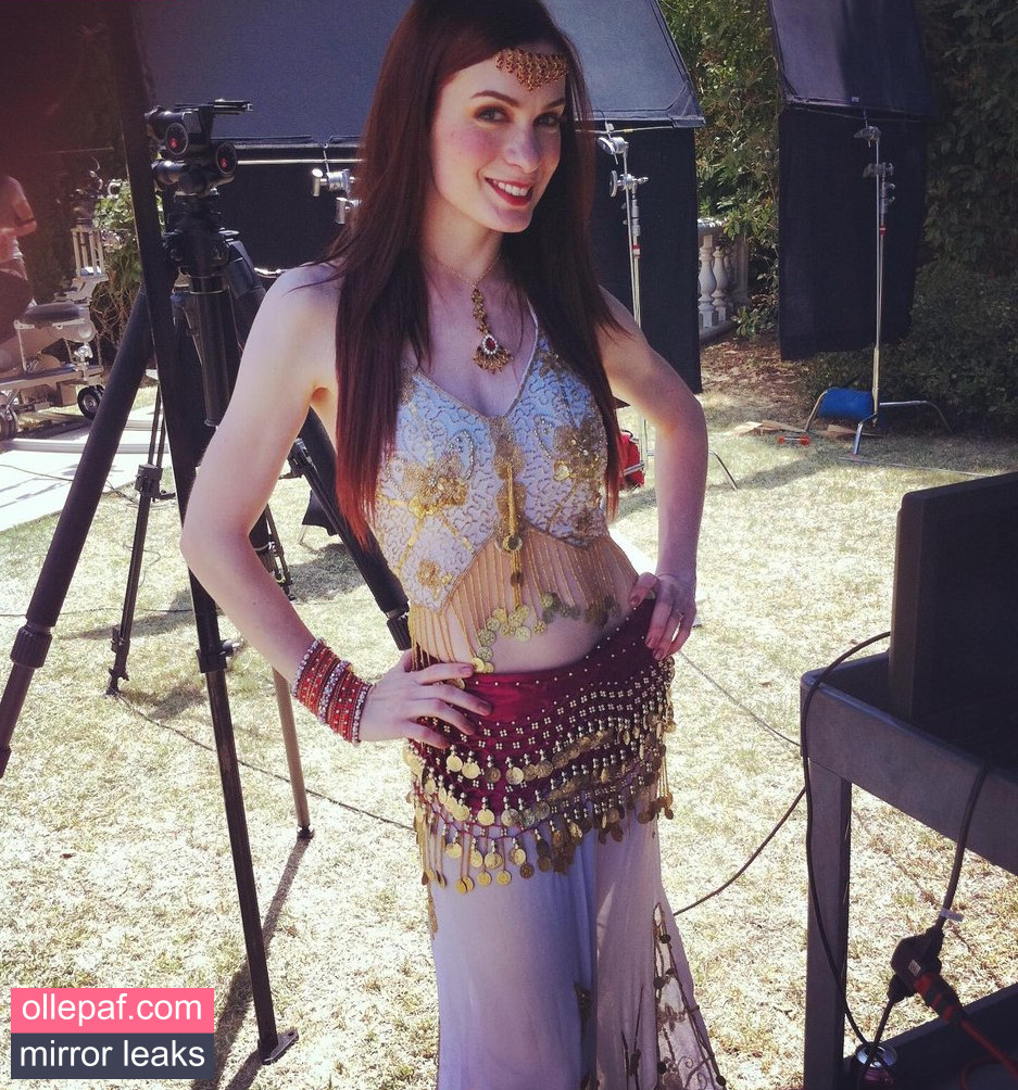 Felicia Day Nude Leaks OnlyFans #165 - Fapello