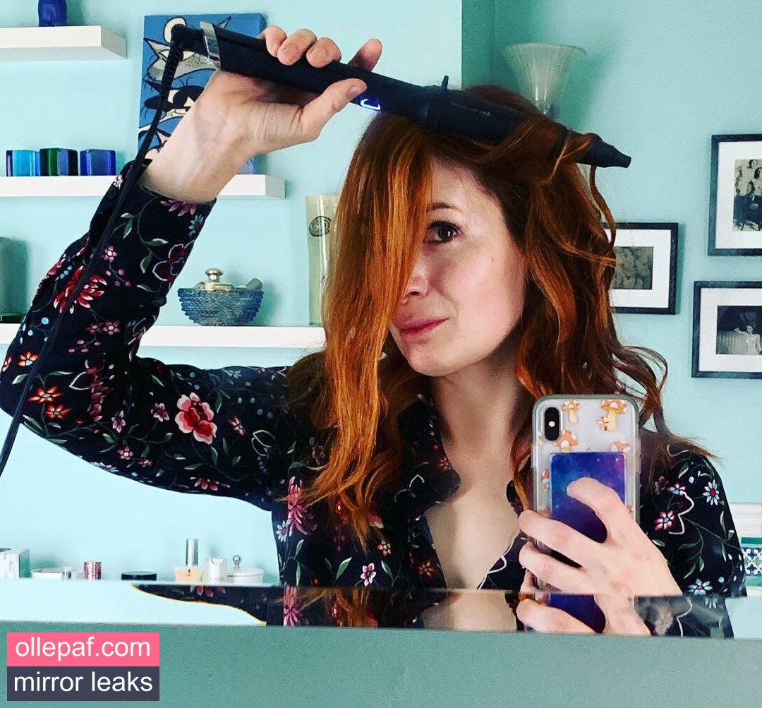 Felicia Day Nude Leaks OnlyFans #23 - Fapello