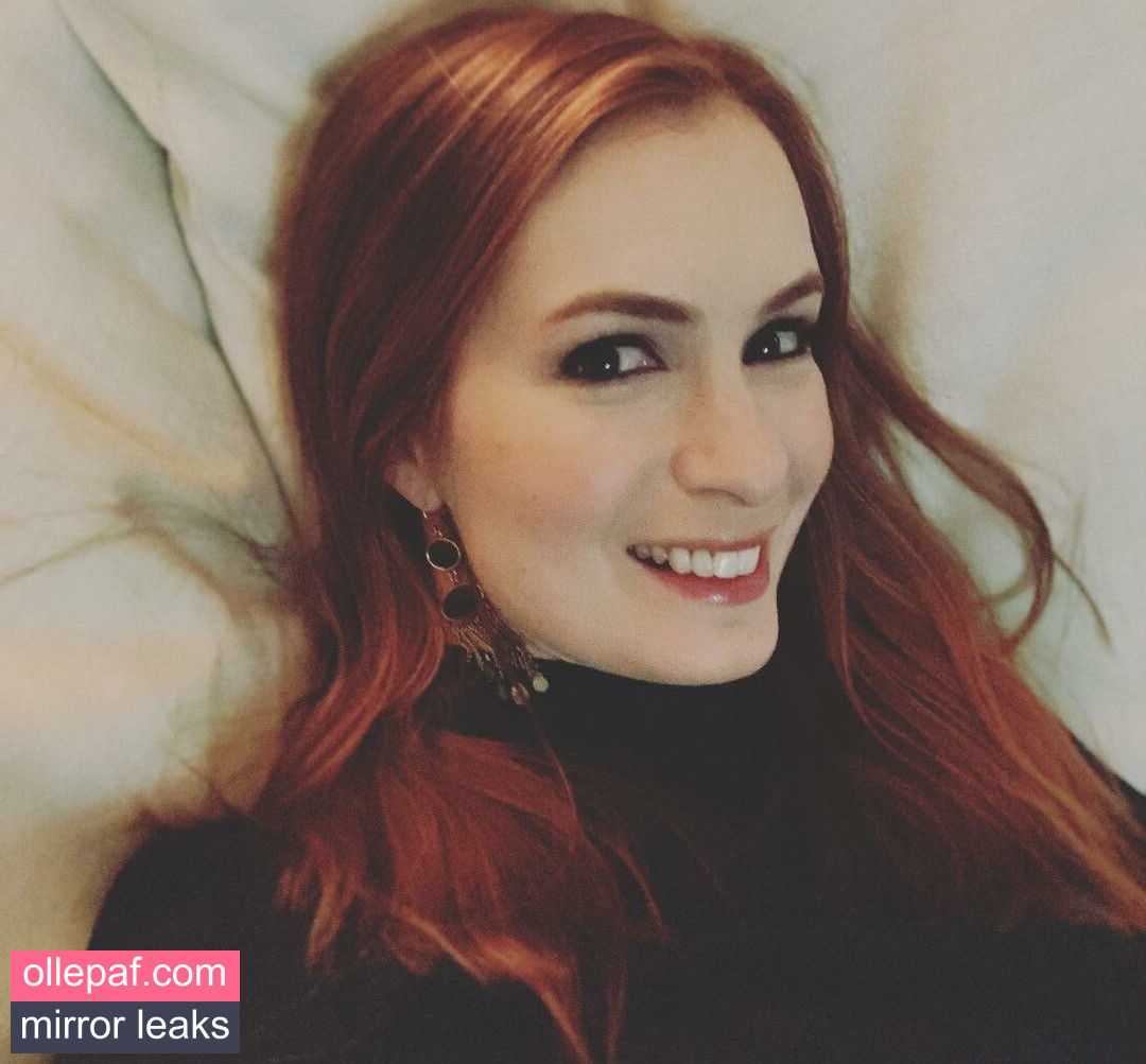 Felicia Day Nude Leaks OnlyFans #25 - Fapello