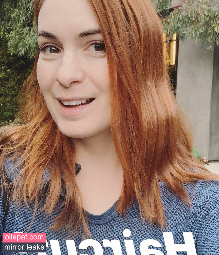 Felicia Day Nude Leaks OnlyFans #30 - Fapello