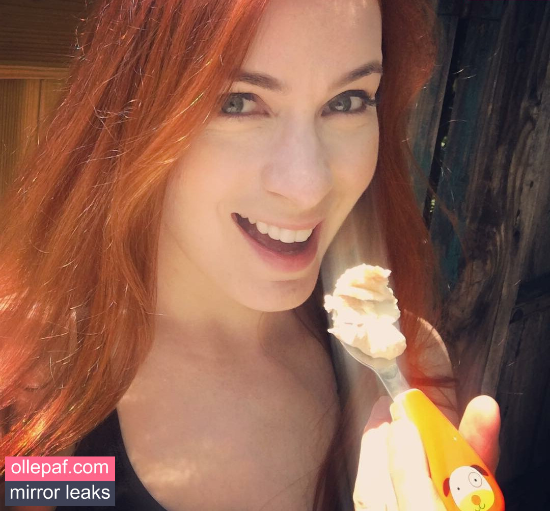 Felicia Day Nude Leaks OnlyFans #37 - Fapello